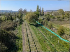Track Clearance25