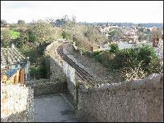 Current working line photos