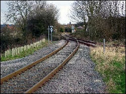 Line to Docks