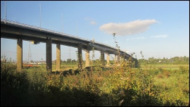 Free rail trip