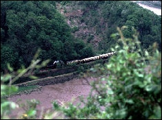 Avon Gorge 1985