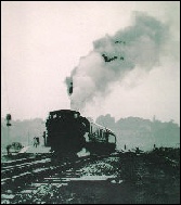 Last train