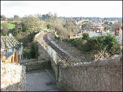Pill Viaduct