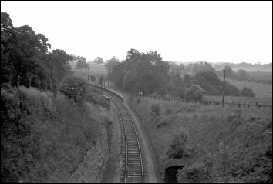 Ham Green halt